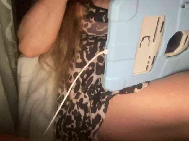 TexasMommy webcam