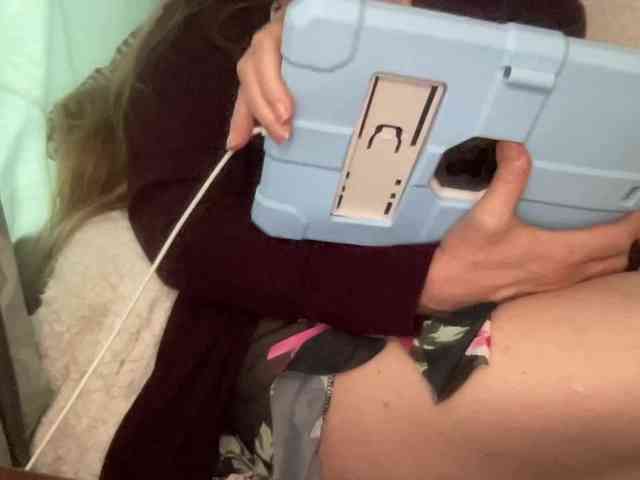 TexasMommy webcam