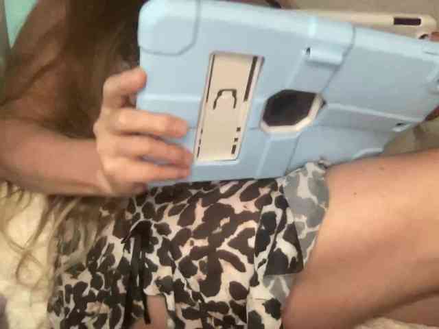TexasMommy webcam