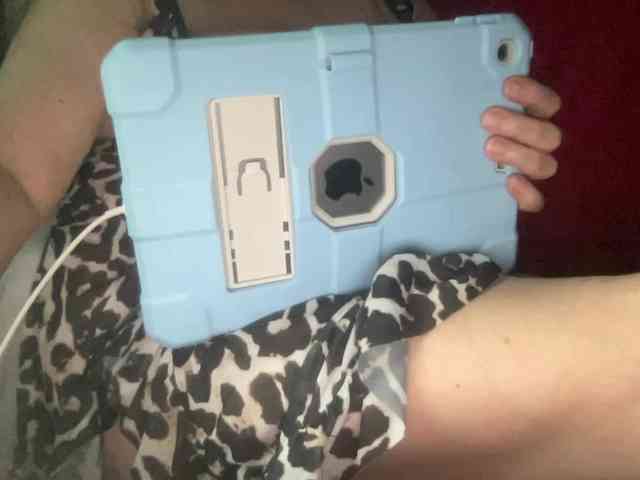 TexasMommy webcam