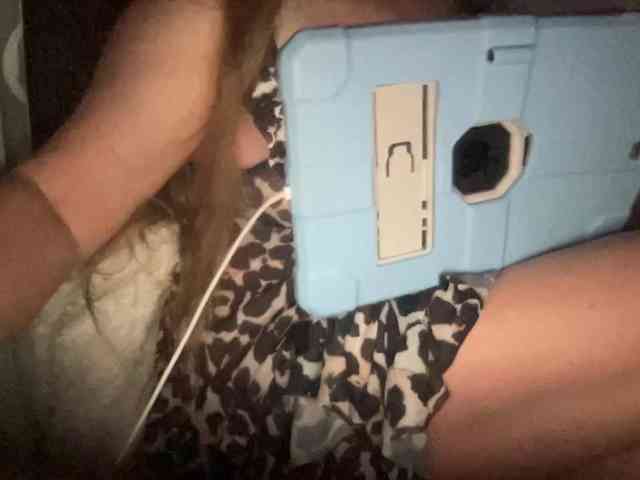 TexasMommy webcam