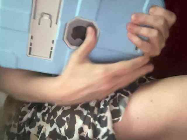 TexasMommy webcam