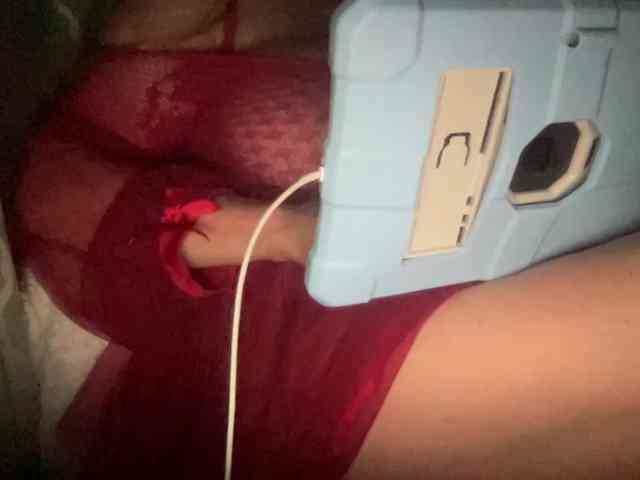 TexasMommy webcam