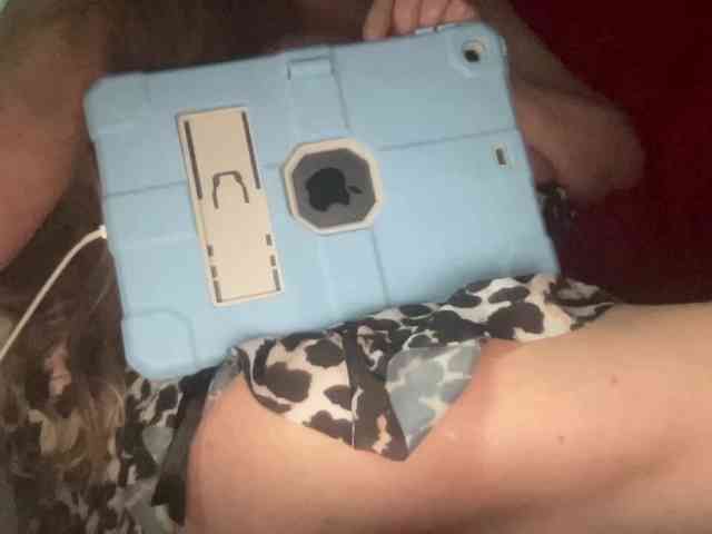 TexasMommy webcam