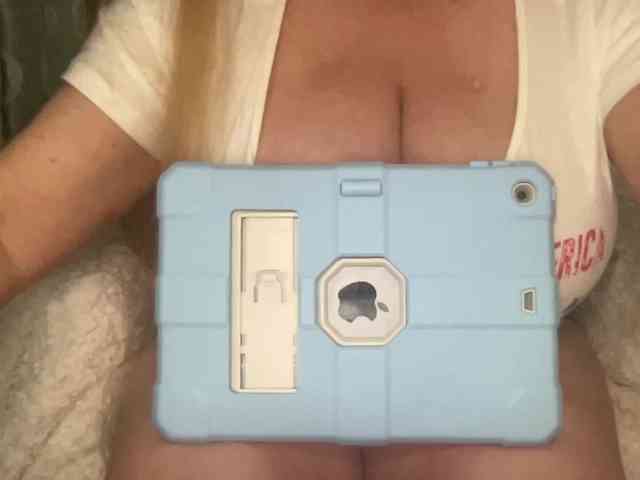 TexasMommy webcam