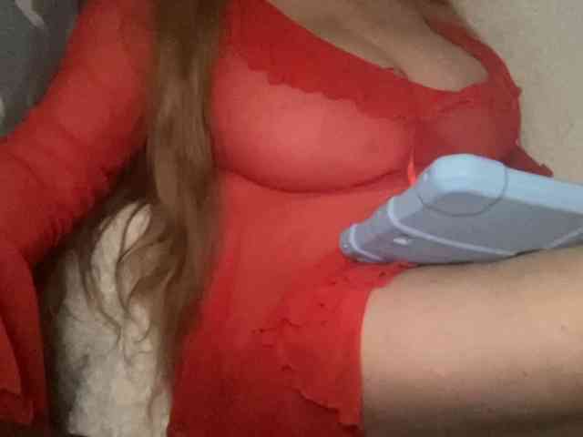 Modella: TexasMommy