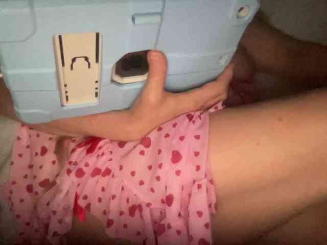 TexasMommy webcam