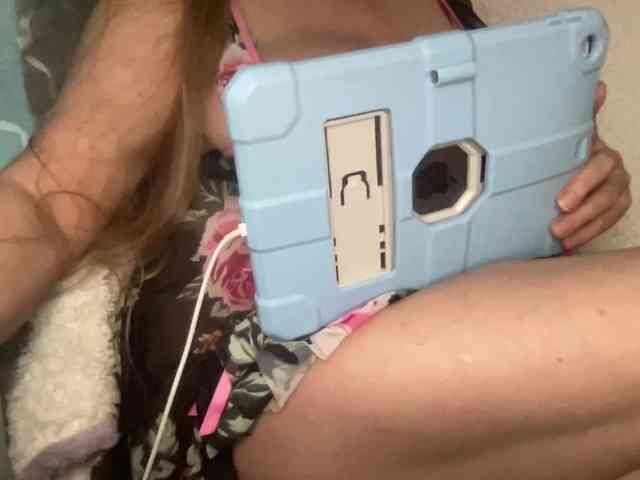 TexasMommy webcam