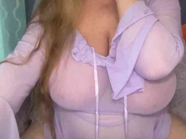 TexasMommy's webcam live show
