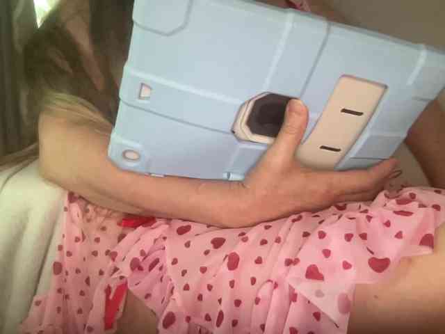TexasMommy webcam