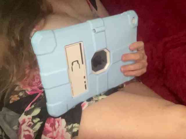 TexasMommy webcam