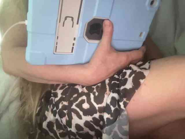 TexasMommy webcam