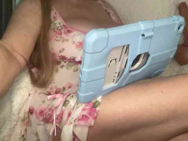 TexasMommy webcam