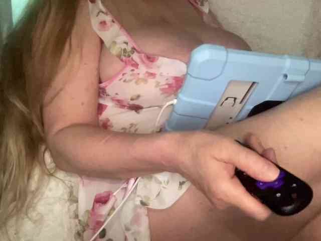 TexasMommy webcam