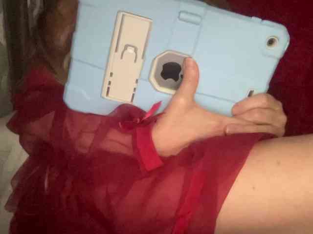 TexasMommy webcam