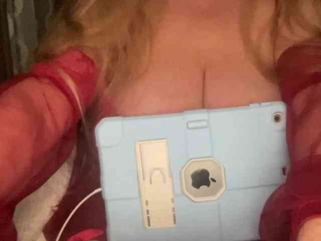 TexasMommy webcam