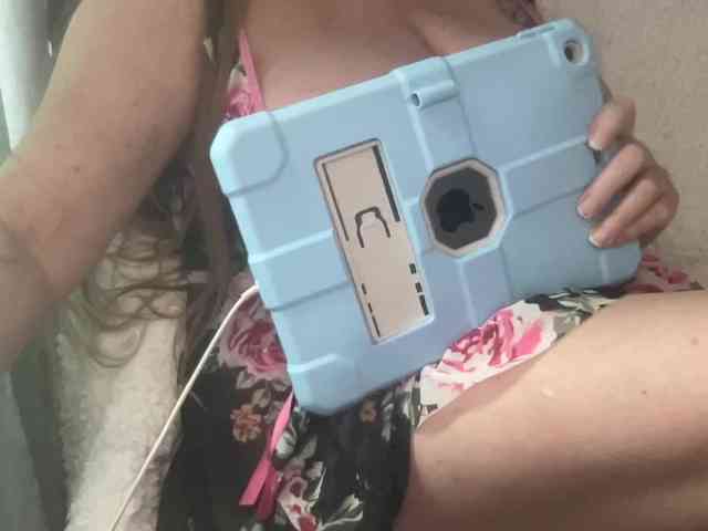 TexasMommy webcam