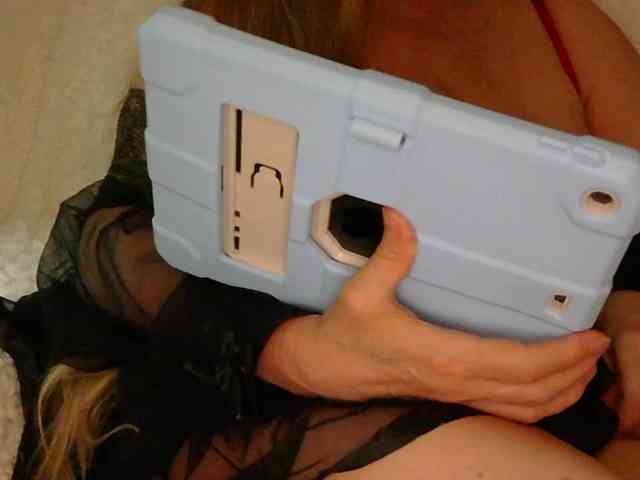 TexasMommy webcam