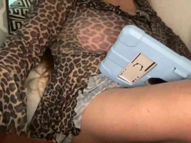 TexasMommy webcam