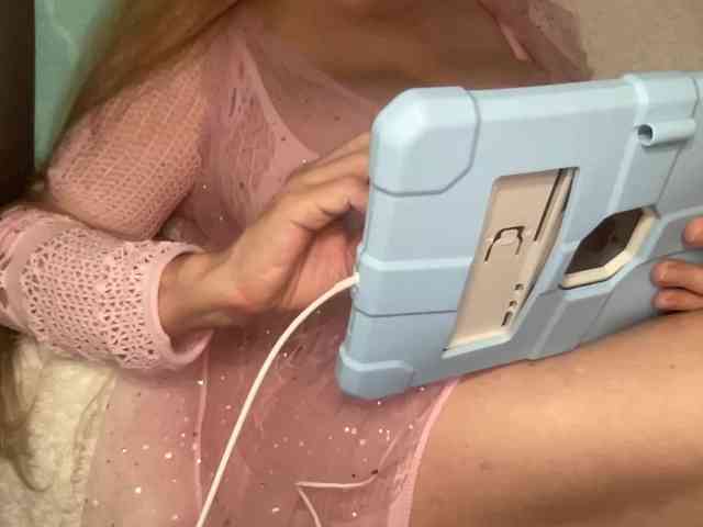 TexasMommy webcam