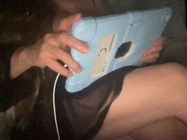 TexasMommy webcam