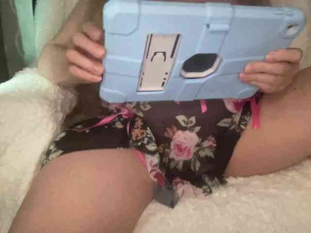 TexasMommy webcam