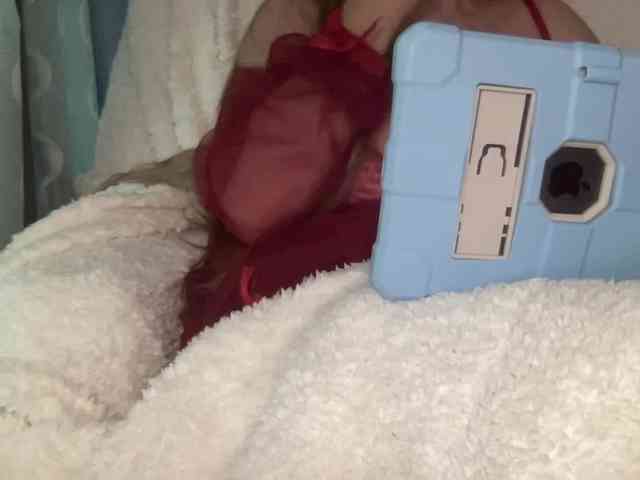 TexasMommy webcam
