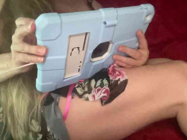 TexasMommy webcam