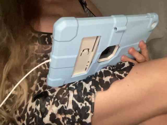 TexasMommy webcam
