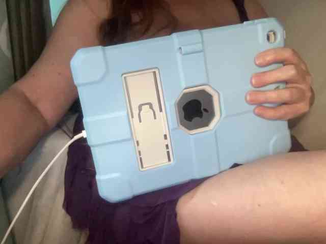 TexasMommy webcam