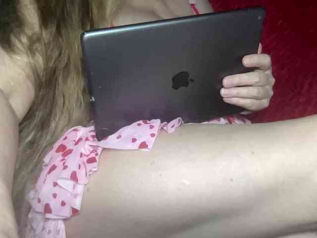 TexasMommy webcam