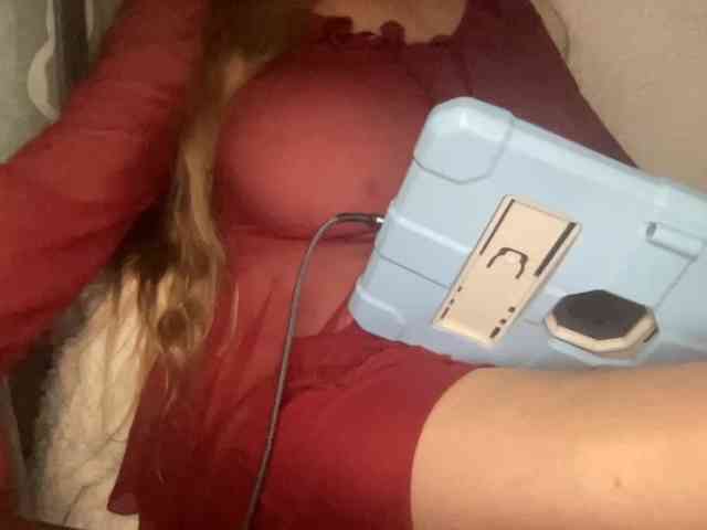 TexasMommy webcam