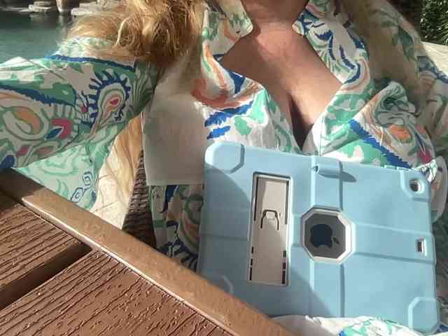 TexasMommy webcam
