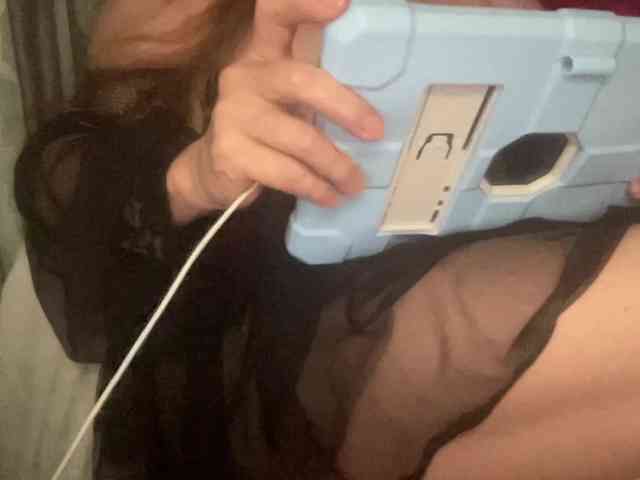 TexasMommy webcam