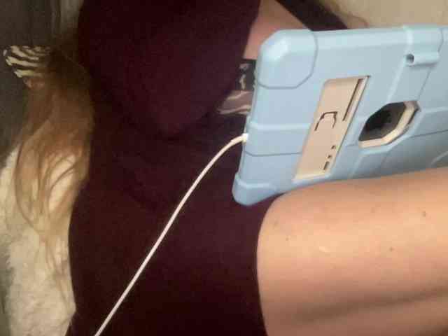 TexasMommy webcam