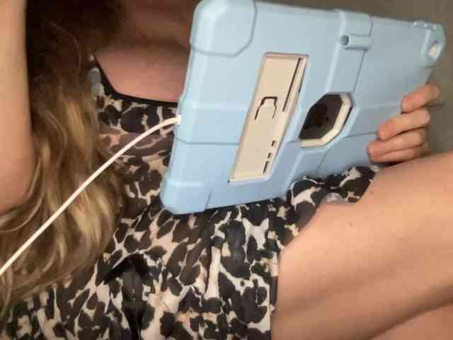 TexasMommy webcam