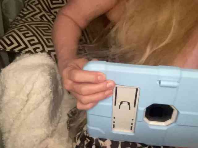 TexasMommy webcam