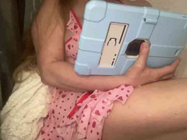 TexasMommy webcam