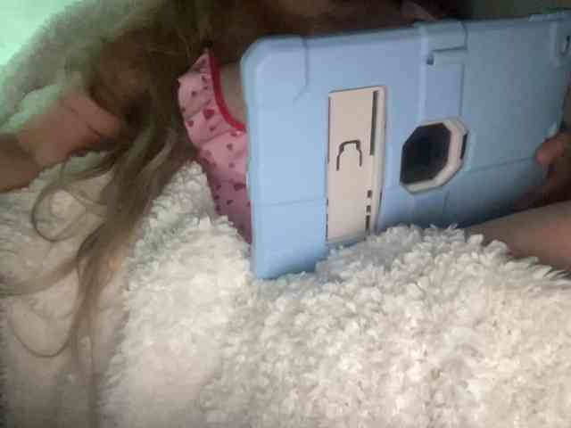 TexasMommy webcam