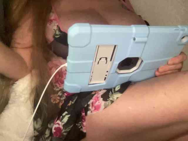 TexasMommy webcam
