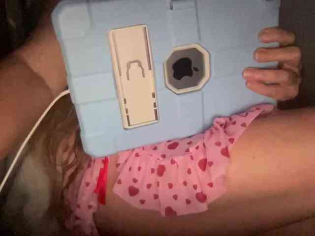 TexasMommy webcam