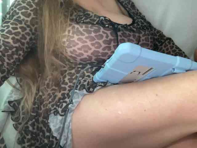 TexasMommy webcam