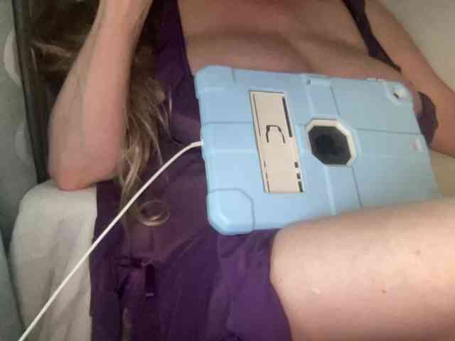 TexasMommy webcam