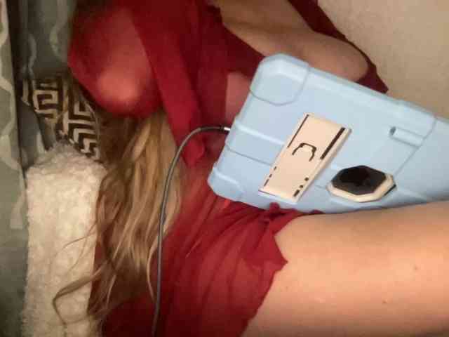 TexasMommy webcam