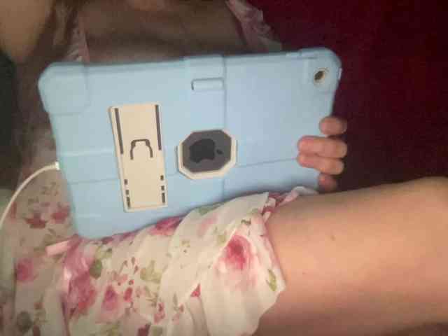 TexasMommy webcam