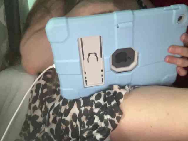 TexasMommy webcam