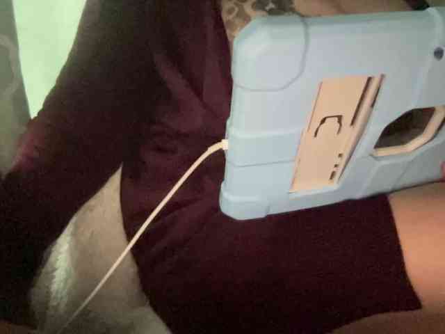 TexasMommy webcam