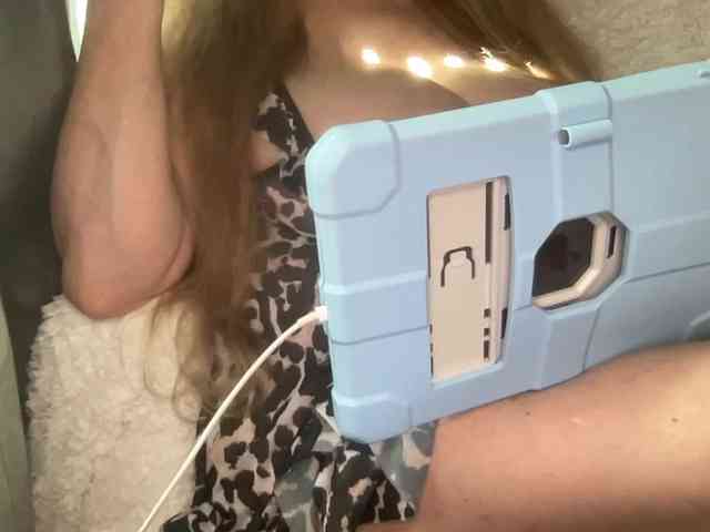 TexasMommy webcam