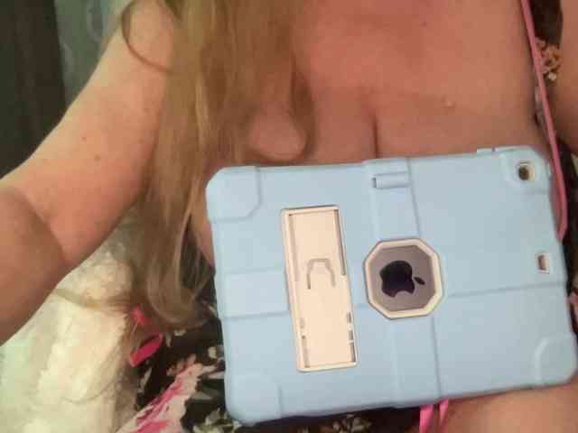 TexasMommy webcam