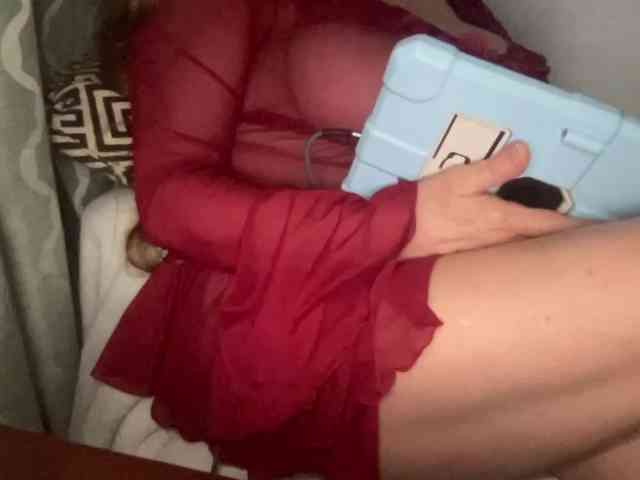 TexasMommy webcam